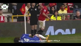 10 دایو فراموش نشدنی فوتبال