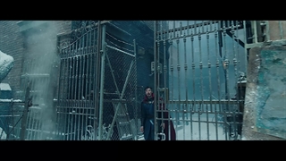 تریلر اول دکتر استرنج چند جهانی دیوانگی ( Doctor Strange Multiverse Of Madness) با زیرنویس فارسی