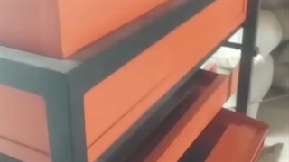 رضایت مشتری از کارکرد بوجاری