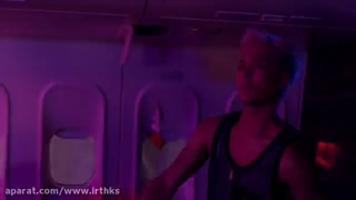 موزیک ویدیو خفن گاتسون ☆ نبینی هز دست دادی ♡