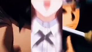 میکس انیمه های مختلف-1080p