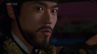 شاه ته جویونگ قسمت #صد و دوازهم112# زیرنویس چسبیده(یکی از شاهکار های سینمای کره)