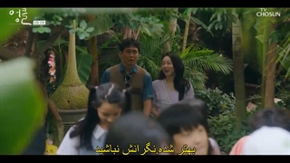 قسمت 4 سریال کره ای دایی Uncle 2021 + زیرنویس فارسی چسبیده با بازی او جونگ سه و لی سانگ وو-720p