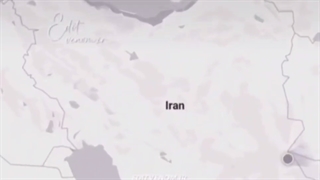 ایران کجاست؟؟