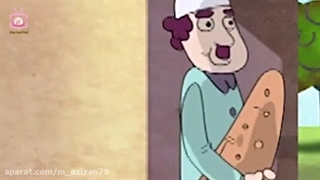 حسنی می خواد چیکاره شه