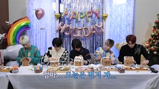 قسمت 63 برنامه To Do X Tomorrow X Together ( زیرنویس فارسی )