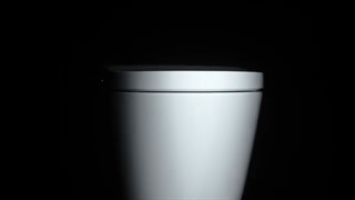 توالت فرنگی در تانگ