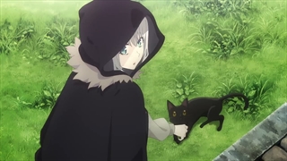 تریلر انیمه جدید Lord El Melloi II’s Case Files {Rail Zeppelin} Grace note