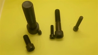 خرید پیچ آلن