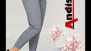 شلوار زنانه مدل مام استایل