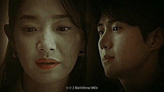 Hometown cha cha cha با بازی / Kim seon ho and sin min ah ❤️