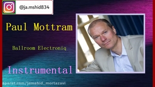 [Instrumental] Paul Mottram - Ballroom Electronic