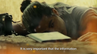 تیزر معرفی هارد اکسترنال Armor A80 - ایران مموری