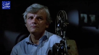 سینما پارادیزو، در ستایش عشق