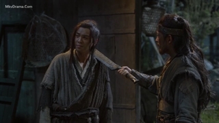 سریال چینی شمشیر برفی اسم انگلیسی:Sword Snow Stride با زیرنویس فارسی