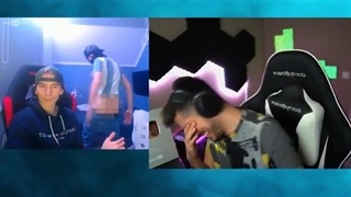 چت با غریبه با فرشاد سایلنتتتتتتت +جدید (خطر جر خوردن از خنده...)