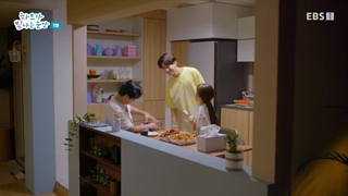 قسمت یازدهم سریال کره ای "لحظه ای که قلب می درخشد" با بازی سوبین عضو ویکتون