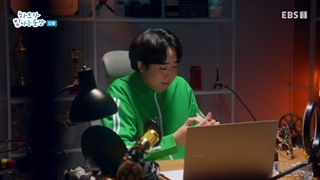 قسمت دوازدهم سریال کره ای "لحظه ای که قلب می درخشد" با بازی سوبین عضو ویکتون