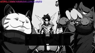 گیم پلی بازی Wolfstride اه کامینا!!