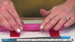 آموزش جواهر سازی در خانه-ساخت جواهرات-استفاده از مهر زنی در ایجاد دستبند