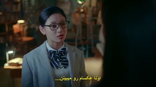 قسمت 05 سریال کاربر پیدا نشد +زیرنویس چسبیده User Not Found 2021 با بازی بائه جین یونگ عضو CIX