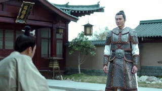 سریال چینی شمشیر برفی قسمت 3 اسم انگلیسی: Sword Snow Stride با زیرنویس فارسی