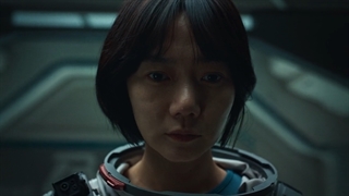 قسمت 2 سریال دریای خاموش(The Silent Sea 2021)+زیرنویس فارسی با بازی گونگ یو، بائه دونا و لی جون