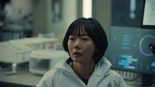 قسمت 3 سریال دریای خاموش(The Silent Sea 2021)+زیرنویس فارسی با بازی گونگ یو، بائه دونا و لی جون