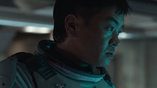 قسمت 7 سریال دریای خاموش (The Silent Sea 2021)+زیرنویس فارسی با بازی گونگ یو، بائه دونا و لی جون