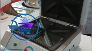 اسنک سازارامیس مارکت