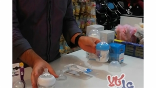 مقایسه محصولات یومامی و اونت