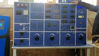 آزمایش ماشین