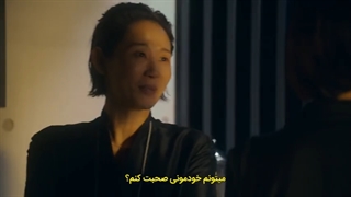 سریال دریای خاموش قسمت 1 با زیرنویس فارسی چسبیده The Silent Sea 2021