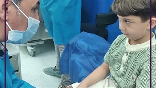 دندانپزشکی با بیهوشی مشهد