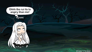 ویدیوی چیبی شیطان کش پارت1 ساخت خودم:)