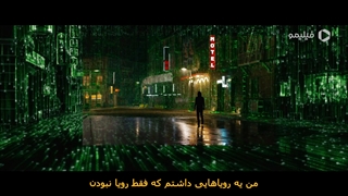 تیزر فیلم سینمایی ماتریکس4 : رستاخیزها با زیرنویس فارسی