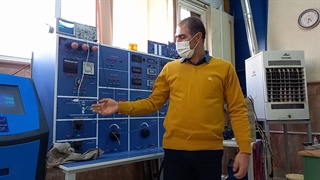 اثر هارمونیک در ترانس تکفاز