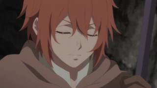 انیمه پلادین دوردست قسمت یازدهم با زیرنویس فارسی