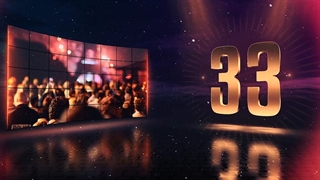 پروژه آماده افترافکت شمارش معکوس سال نو 2022