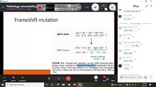 پاتولوژی عمومی جلسه ۱۷