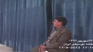 محمدرضا شجریان - ماه نو