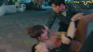 سریال چینی روانشناس زنthe psychologist2021قسمت10(زیرنویس چسبیده)