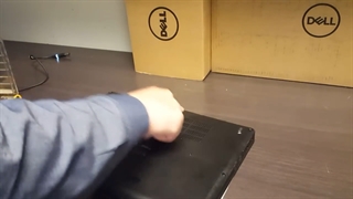 بررسی امکانات لپ تاپ Dell 5480