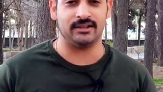 استاد محمد بوژمهرانی و نکته ایلتس