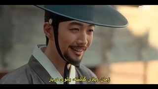 قسمت پانزدهم سر آستین قرمز قسمت 15+زیرنویس چسبیده فارسی