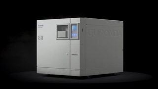 اتوکلاو دندانپزشکی یوروندا E8 | تجهیزیار دنت