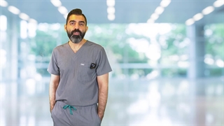 درمان دردهای بعد از کرونا توسط متخصص درد