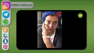 تحلیل زبان بدن ریحانه پارسا1