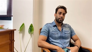 جراحی بینی نیمه فانتزی