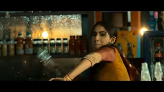 دانلود فیلم هندی اترنگی ره Atrangi Re 2021